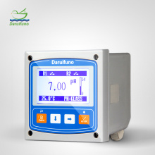 4-20mA pH ORP Controller Meter for Sewage Treatment