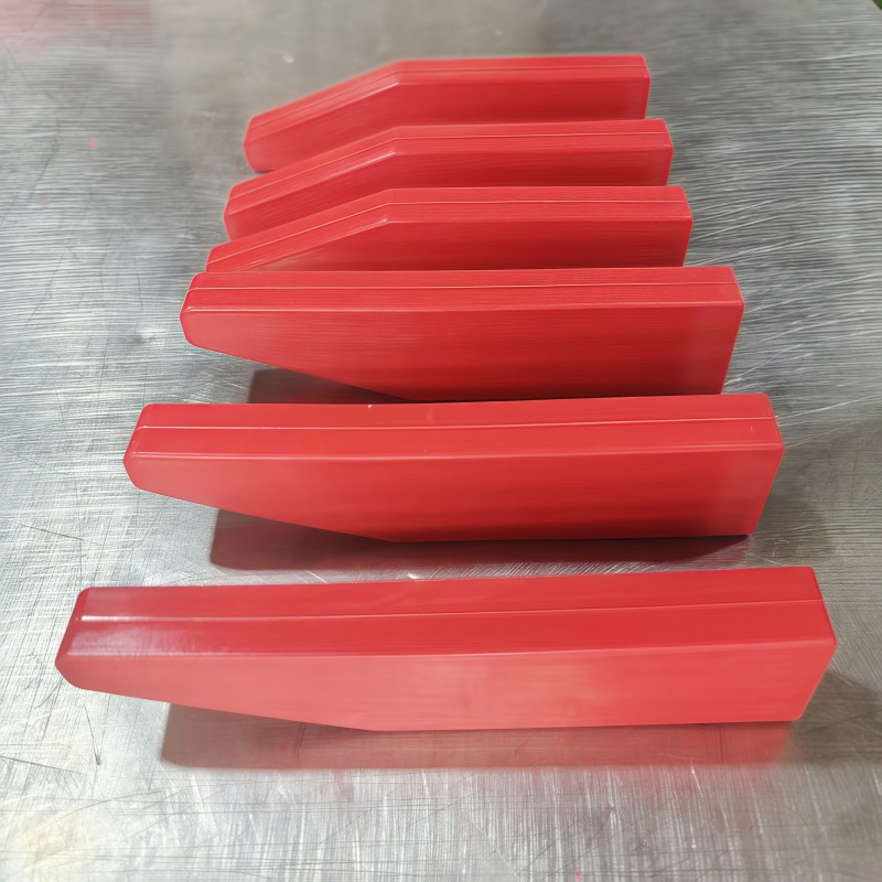 rubber mold price