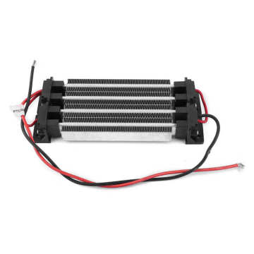 380V 3000W PTC Ceramic Air Heater Quick Heating Self-Control Temperature for Small New Energy Vehicles