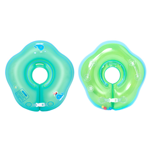 Customized safety baby float Inflatable baby neck ring for Sale, Offer Customized safety baby float Inflatable baby neck ring