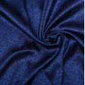120cm*100cm dark blue Antique silk cloth dragon super soft silk brocade fabric clothing COS diy quality fabric