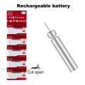 Rechargeable Battery