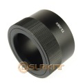 Lens Adapter Ring For T2 Mount Lens to Sony NEX Emount Adapter NEX-7 NEX-5 NEX-3 NEX-VG10