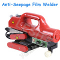 Anti-Seepage Film Welder Automatic Crawl Geomembrane Welding Machine Tunnel Waterproof Board LST800D