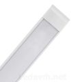 led tube 36W 48" LED Batten Linear Light Bar Tube Lamp 120cm 110V 220V Office supermarket