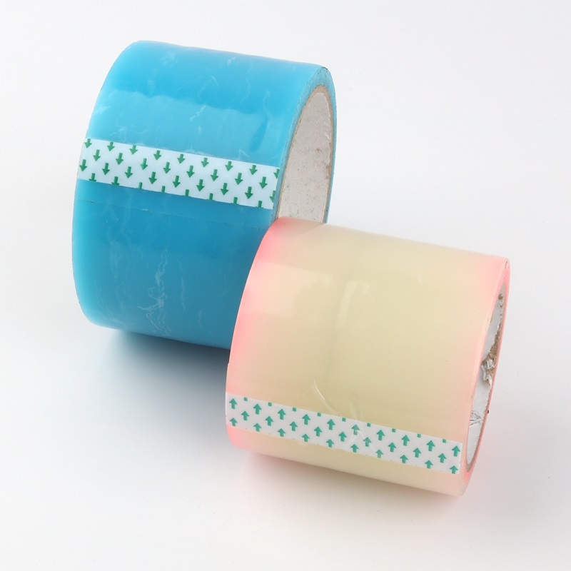 10m/roll Greenhouse Film Plastic Repair Adhesive Tape Sticker Tape Membrane Thickening Waterproof Dripless Membrane Tape Tewango