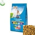 fish flavor cheap cat food dry