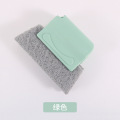 1 Set ! Window Trench Nook Cranny Wipe Door Cleaning Brush Household Kitchen Floor Gap Groove Corner Cleaning Tool Device