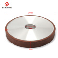 200mm diamond disc sharpening 150/180 Grits Flat Resin Bond Grinding Wheels Power Tool For Carbide Abrasive Tools 200*20*32*4mm