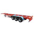 New container skeleton for other car trailers
