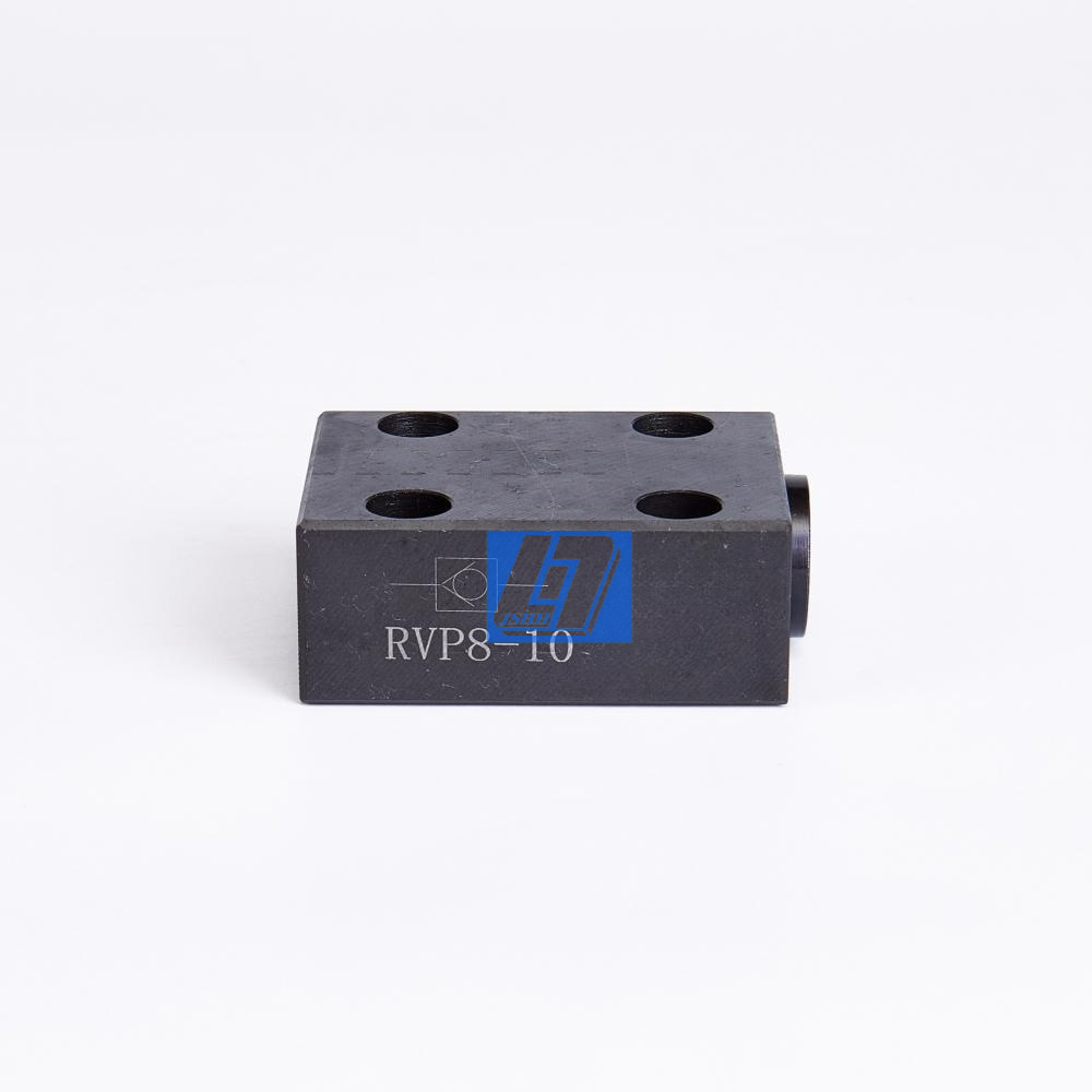 RVP8 Series Check Valve