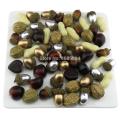 Gresorth 60 PCS Fake Nuts Artificial Acorn, Peanut, Walnut, Chestnut DIY Craft Home Decoration