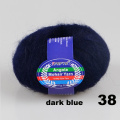 38 dark blue