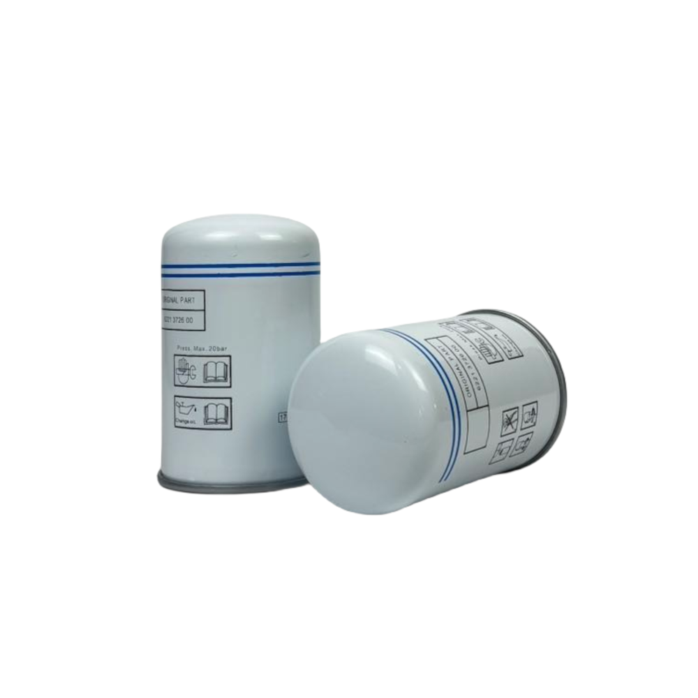 Air Oil Separator OV6080