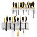 Wood Wall Mounted Hammers Organizers and Storage