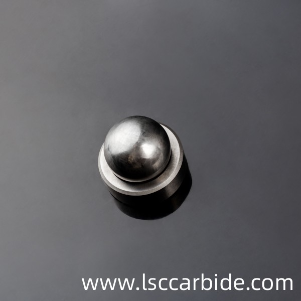3.30 Carbide Brazed Valves For Controlling