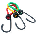 2020 New Arrival Outdoor Camping Essential Multifunction Elastic Rope Tied Rope Hook 15CM outdoor accessories Dropshipping