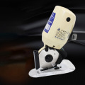 Power Tools Electric Round knife Cloth Scissors Handheld Machine Cutting Machine Cloth Cutting Machine