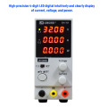 30V 10A Switching Power Supply 4-digit LED Voltage Current Power Display DC Voltage-stabilized Source Regulated Power Supply