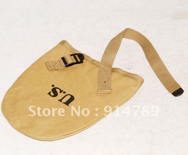 WW2 US M1910 T-HANDLE SHOVEL COVER -31762