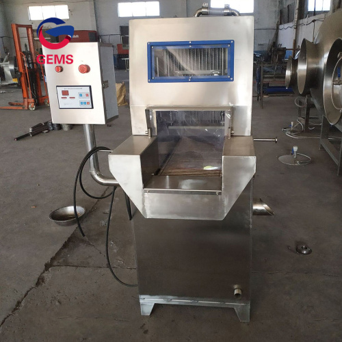 Salt Brine Injection Fish Meat Brine Injection Machine for Sale, Salt Brine Injection Fish Meat Brine Injection Machine wholesale From China