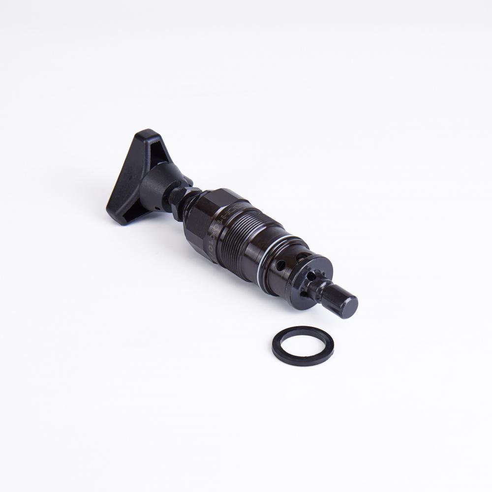 Dbdh10k Direct Acting Relief Valve 3