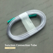 Disposable Medical Suction Connection Tube