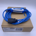 PLC Programming cable USB-CN226 communication cable Apply to OMRON CS/CJ/CQM1H/CPM2C series