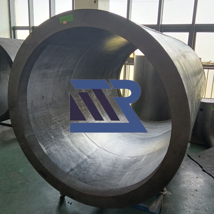 Hard Felt Cylinder For Vacuum Sintering Furnace