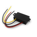 XWST Newest DC DC Converter 24V 36V 48V 60V 72V 80V Step down to 12V 1A 3A 2A 36W Power Supply Module CE ROSH for LED Car