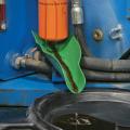 Flexible Draining Tool FUNNEL FLEXIBLE OIL DRAINING FUNNEL TOOL Specialty Tools Kitchen Tools & Gadgets