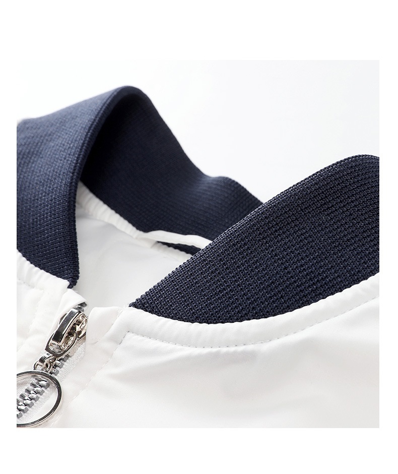 baby boy jacket