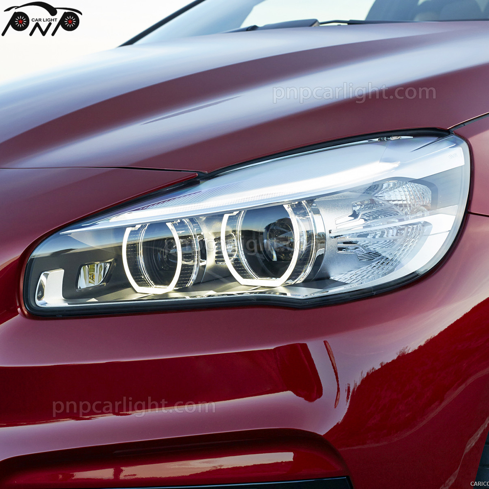 LED Headlight for BMW 2 Series F45 F46