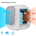 USB Air Conditioner Portable Conditioning Fan Home Cooler Cooling System Mini Air Conditioner Cooling Fan