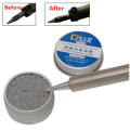 New DIDIHOU Electrical Soldering Iron Tip Refresher Solder Cream Clean Paste For Oxide Solder Iron Tip Head Resurrection