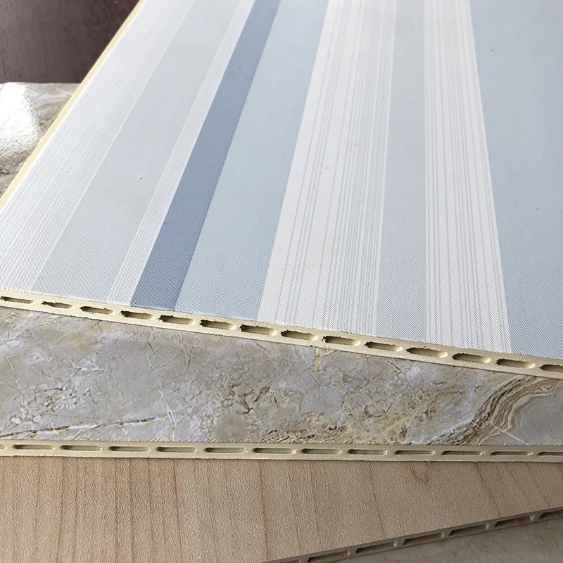 bamboo wooden panels