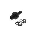 Bicycle Shock Absorber Converter Valve Air Pump Absorption Aluminum Alloy Repair Tools Conversion MTB Bike Parts Fixed Gear