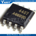 10PCS AO4407 SOP8 AO4407A SOP AO4407AL SOP-8 new MOS FET transistor