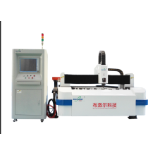 3d CNC Laser Cutting Machine
