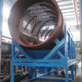 High quality Continuous Decanter Centrifuge Separator