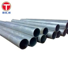 GB 150.2 Alloy Steel Tubes For Pressure Vessels