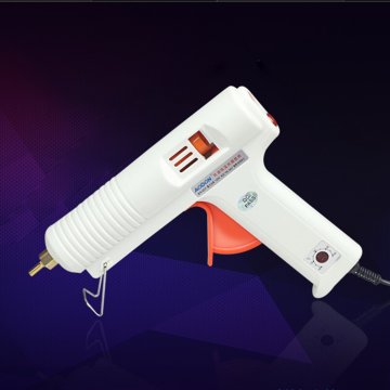 New Glue Gun 100W 120W Adjustable Constant Temperature Hot Melt Glue Gun Hot Glue Gun Industrial Grade