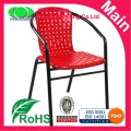 Antimicrobial powder coating for hospital chairs/beach chairs/garden chairs