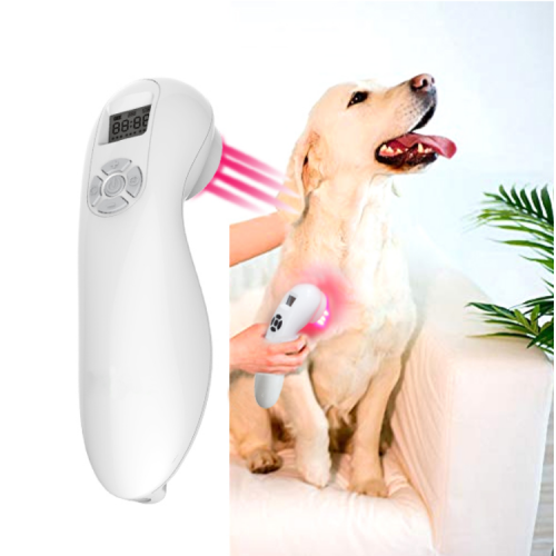 LLLT 808nm 650nm Medical Pain Relief Laser Therapy Device CE for Sale, LLLT 808nm 650nm Medical Pain Relief Laser Therapy Device CE wholesale From China