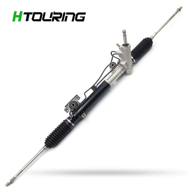 new power steering rack pinion assy steering gear box for mitsubishi outlander CW5 LancerEX CY4 LHD 4410A022 4410A377 4410A248