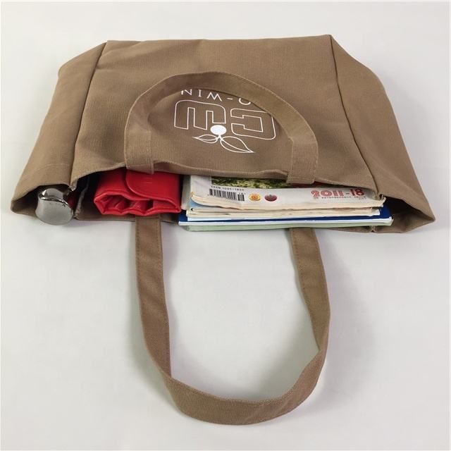 good quality canvas tote bags