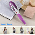 ANIMORE Garment Steamer Household Appliances Vertical Steamer with Steam Iron Brushes Iron for Ironing Clothes For Home 110-220V