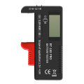 BT-168 PRO High-precision Lithium Battery Capacity Tester Digital Display Battery Tester Measuring Instrument Display Checker