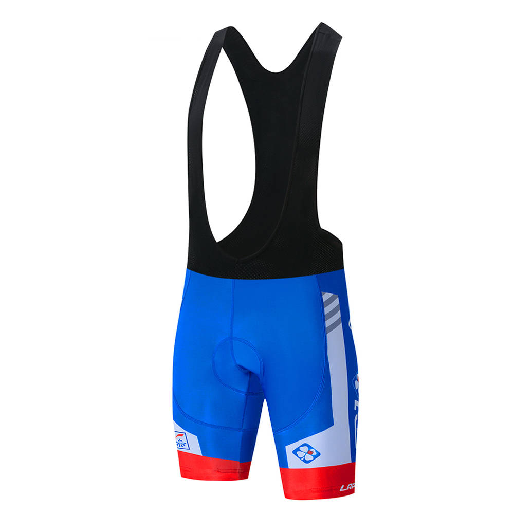 2020 Mens Cycling Bib Shorts Summer Coolmax A variety of styles 19D Gel Pad Bike Bib Tights Mtb Ropa Ciclismo Cycling pants
