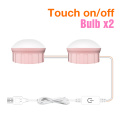 Type-B-Pink-2Bulbs